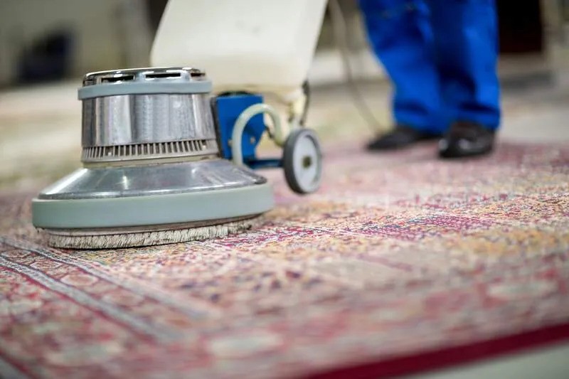 Tips Merawat Karpet Katun Agar Tetap Awet
